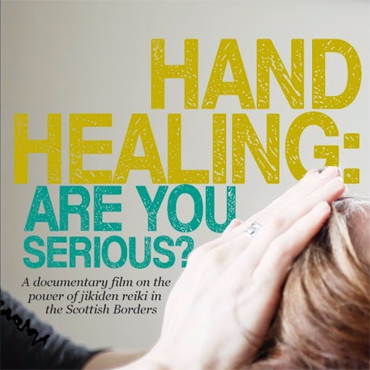 Hand Healing: Are You Serious?
